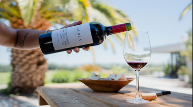 Bodega Familia Schroeder apuesta al otoño con su línea Saurus Barrel Fermented
