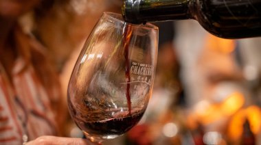 Chachingo Wine Fair llega a Rosario con una nueva edición dedicada al vino argentino