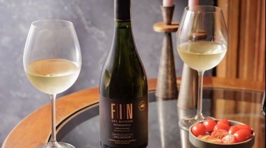 Patagonia y Armenia, dos terroirs extremos unidos por el Chardonnay