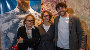 S.Pellegrino presentó en Argentina una nueva edición de su competencia para jóvenes chefs