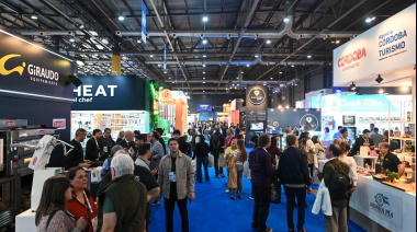 Comenzó la acreditación para Hotelga 2026, el gran encuentro de la hotelería y la gastronomía