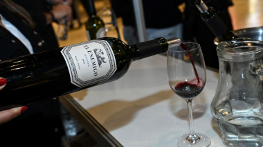 Chachingo Wine Fair reunió a más de 2200 personas en una nueva edición en Rosario