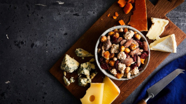 Los quesos saborizados ganan terreno en América Latina y abren nuevas oportunidades gastronómicas