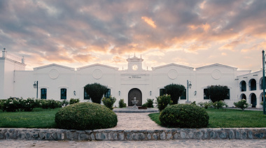 El Esteco alcanzó 97 puntos de Tim Atkin con su Partida Limitada Chardonnay 2025
