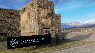 Huentala Wines consolida su sello en Gualtallary con vinos premiados y una búsqueda constante de precisión