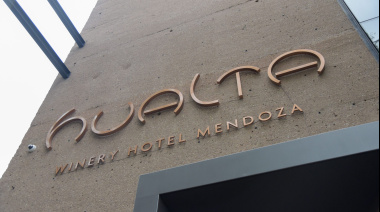 UPSTAIRS regresa a Hualta Winery Hotel con una nueva edición de música, gastronomía y coctelería