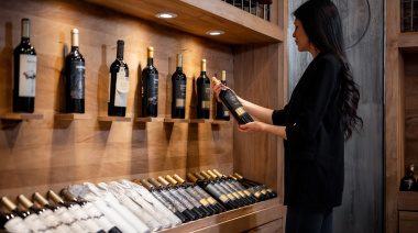 Trivento cumple 30 años y reafirma su liderazgo como la marca argentina de vino más vendida del mundo