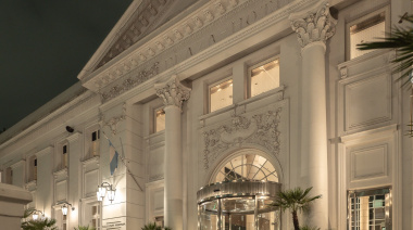 Park Hyatt Mendoza celebra 25 años con gastronomía, vino y experiencias culturales exclusivas
