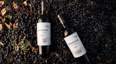 Bodega Trapiche arma su selección ideal de vinos para acompañar el Mundial 2026