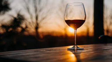 UNO Pinot Noir, el nuevo vino de Antigal que busca expresar la frescura de la altura