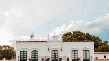 Turismo enológico en Cafayate: El Esteco presenta “Entre Añadas” para vacaciones de invierno