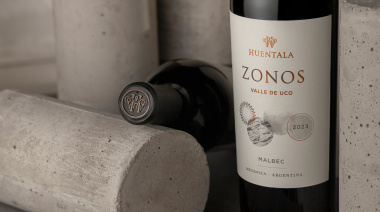 Huentala Wines llevó dos expresiones de Gualtallary a la Premium Tasting Buenos Aires 2026