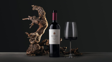 Rutini Wines logra un nuevo Best in Show en Decanter 2026 y coloca al único vino argentino entre los 50 mejores del mundo