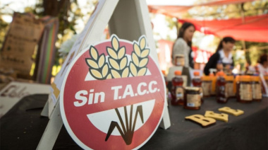 Más sabores y variedad: Praat amplía su propuesta de galletitas y snacks sin gluten