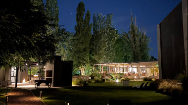 SURCO VIVO: cuatro cenas, chefs invitados y una huerta como legado gastronómico en Mendoza