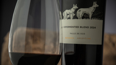 La finca que inspiró una de las líneas más representativas de Huentala Wines