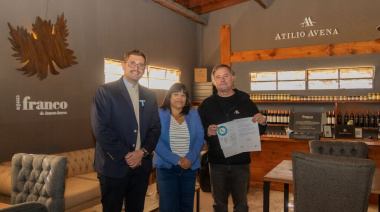 Maipú suma nuevos sabores: un café de especialidad y un espacio gastronómico abren sus puertas en el corazón mendocino