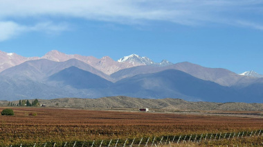 Vacaciones de invierno en Bodega Doña Paula con una experiencia para disfrutar en familia