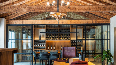Bodega Trivento celebra el invierno con vino y gastronomía en dos destinos de Mendoza