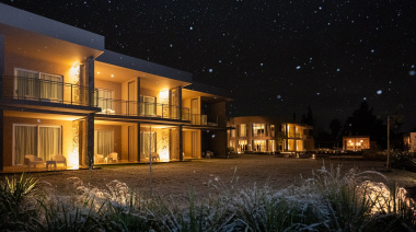 Howard Johnson Alcántara: el nuevo hotel boutique de Chacras de Coria que invita a descubrir otra Mendoza