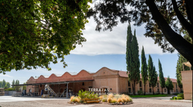 Terrazas de los Andes presenta su agenda de invierno con vino, gastronomía y experiencias en Mendoza