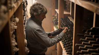 El Cazador Rosado, el nuevo vino de Mascota Vineyards pensado para el consumo cotidiano