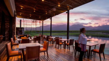 Mendoza, la tierra donde la cocina encontró su mejor cosecha