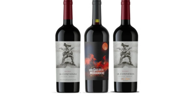 Tres Malbec mendocinos para regalar: la propuesta de Cimarrón Wines Co. para celebrar la amistad