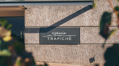 Espacio Trapiche celebra tres años seguidos entre los restaurantes recomendados por Michelin