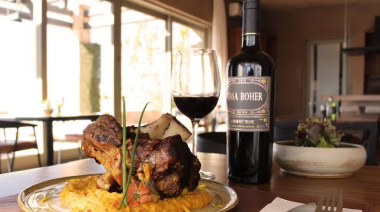 Cinco mesas mendocinas que conquistaron al mundo del vino y la gastronomía