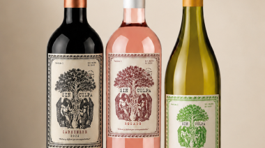 Vinos sin alcohol: Bodega Sin Reglas presentó su nueva línea premium “Sin Culpa”