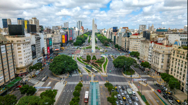 Lanzan un concurso para crear nuevos circuitos turísticos en Buenos Aires: cómo participar