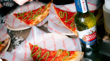 Del pancho a la pizza de autor: la tendencia que transforma el "bajón" después de una salida
