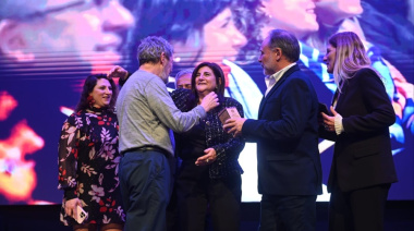 Autores por los Caminos del Vino ganó el Oro en los Best Of Wine Tourism por su aporte al enoturismo cultural de Mendoza