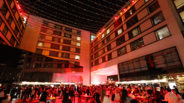 Masters Food & Wine 2026 se suma a los 25 años del Park Hyatt Mendoza