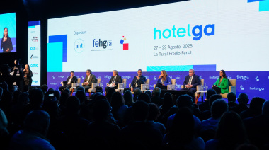 Hotelga 2026 llega con más empresas, tecnología y oportunidades de negocios para el sector