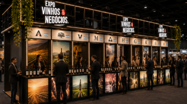 Vinos & Negocios vuelve a São Paulo para conectar a productores argentinos con el mercado brasileño