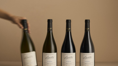 Luigi Bosca recupera una cepa de raíces italianas con su nueva edición limitada Apuntes Barbera