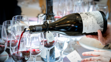 Grupo Huentala presenta una colección de Malbec que explora el terroir de Gualtallary con tres materiales