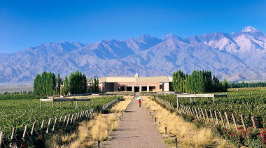 Entre bodegas y montañas, Mendoza seduce al turismo corporativo