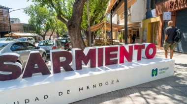 GASTROFEAT regresa a la calle Sarmiento: fecha, restaurantes y precios