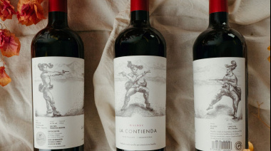 Cimarrón Wines Co apuesta por partidas limitadas para crear vinos con identidad mendocina