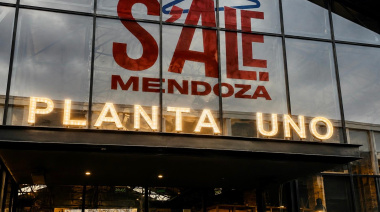 S'ALE Mendoza cambia de fecha: será el 19 y 20 de septiembre en Planta Uno