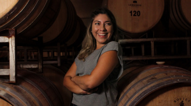 Bodega Lamadrid: vinos de alta gama y una nueva apuesta por la DOC Luján de Cuyo