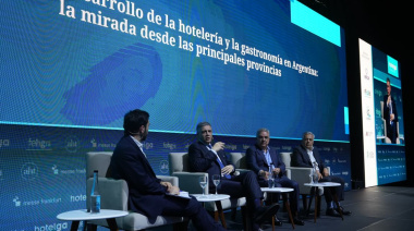 Hotelga 2026 cerró con récord de visitantes y más de 200 marcas expositoras