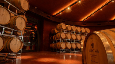 Un Malbec de Mendoza fue elegido el mejor vino tinto del mundo en Londres