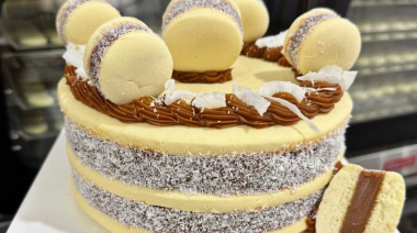 Expo Alfajores Argentinos llega a La Rural con más de 80 expositores