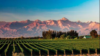 Primavera en Argentina: cinco destinos para viajar y disfrutar de la naturaleza
