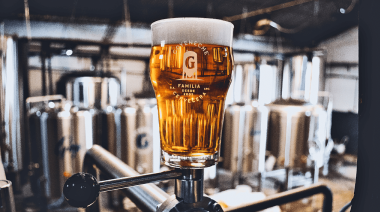 Día de la Cerveza Artesanal: Goyeneche celebra con su IPA más elegida
