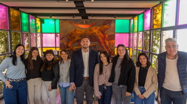 Maipú proyecta una Ruta Gastronómica Sustentable para unir bodegas, restaurantes y productores